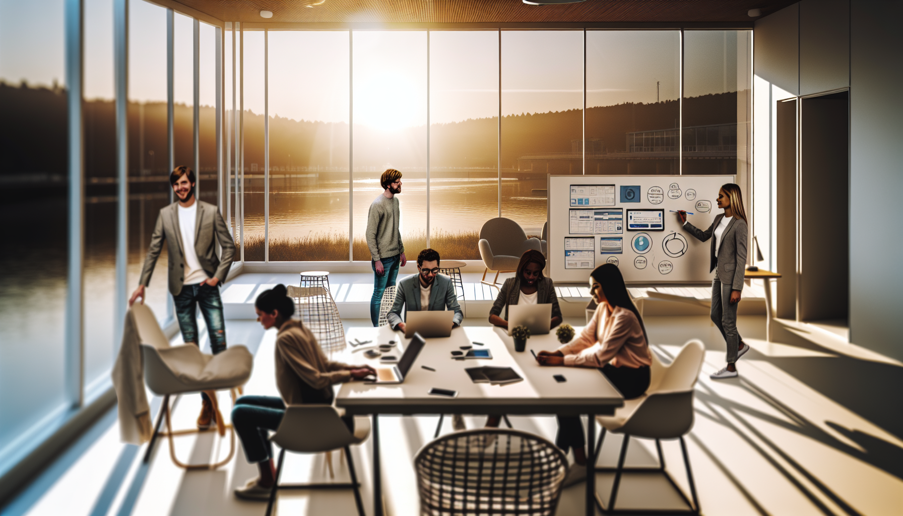 Ihre erste Firmenwebsite: Ein kompletter Leitfaden für Unternehmen in Donauwörth