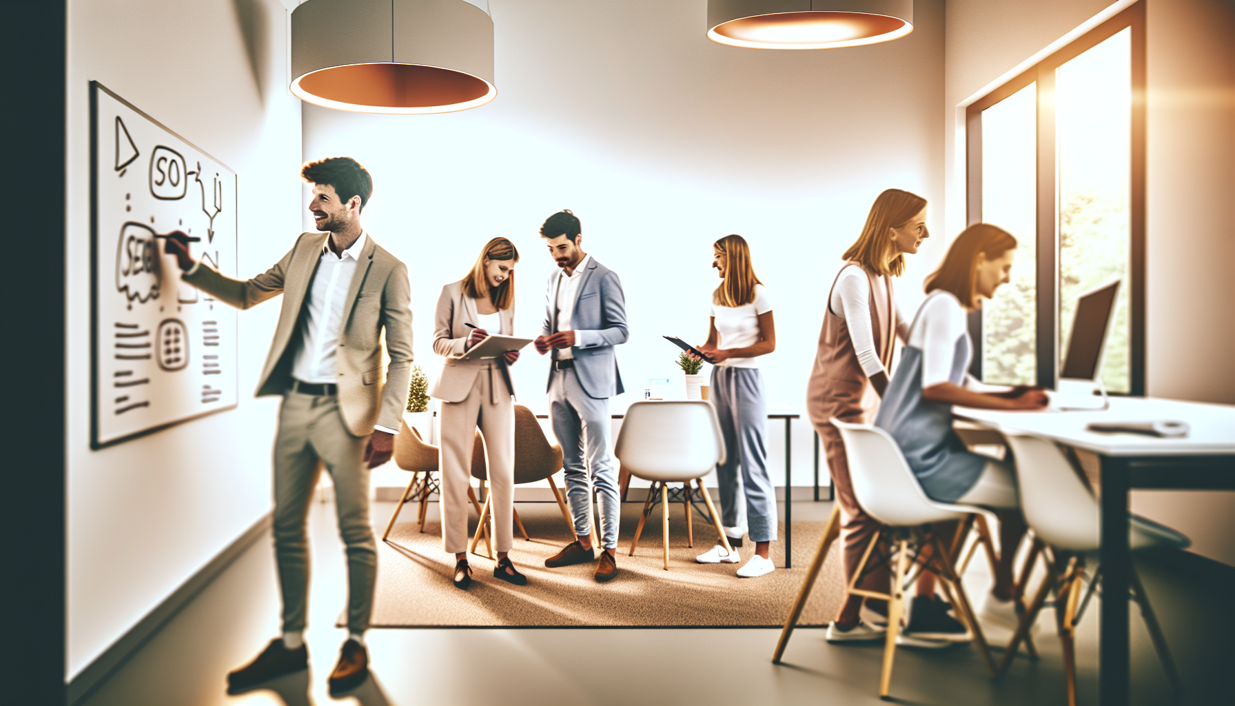 Im Umkreis sichtbar: Lokale SEO-Strategien für Unternehmen in Donauwörth