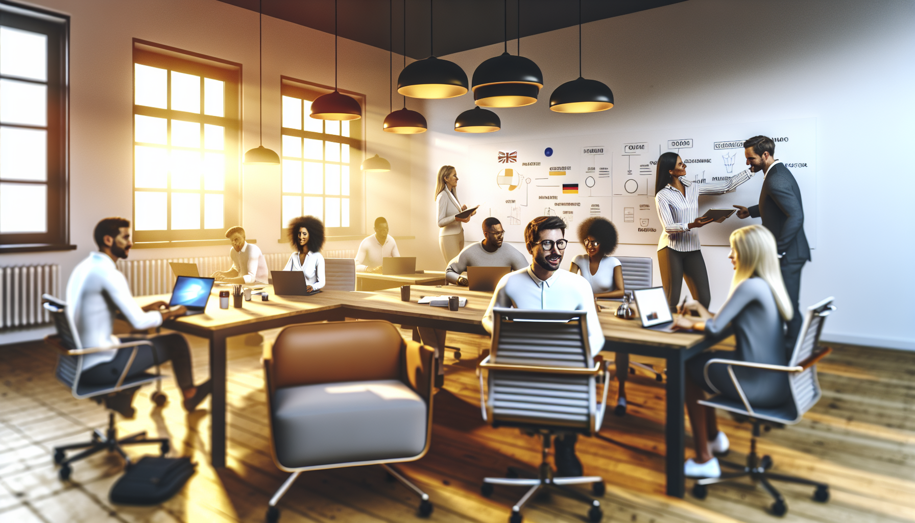 KMU im Umbruch: Warum Unternehmen in Donauwörth jetzt auf Online-Marketing setzen müssen