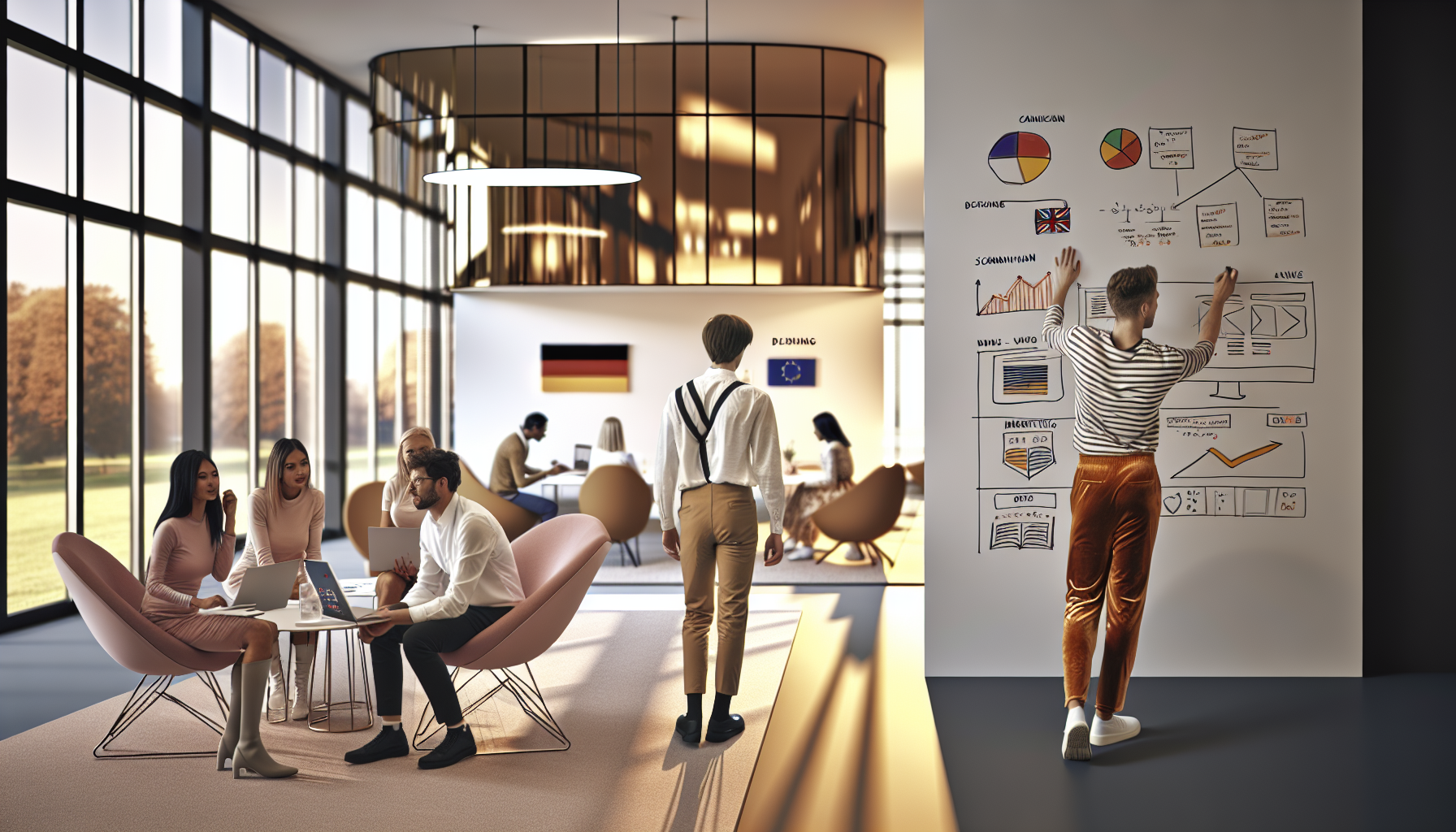 Kunden gewinnst du online: 5 Erfolgstipps für Unternehmer in Donauwörth