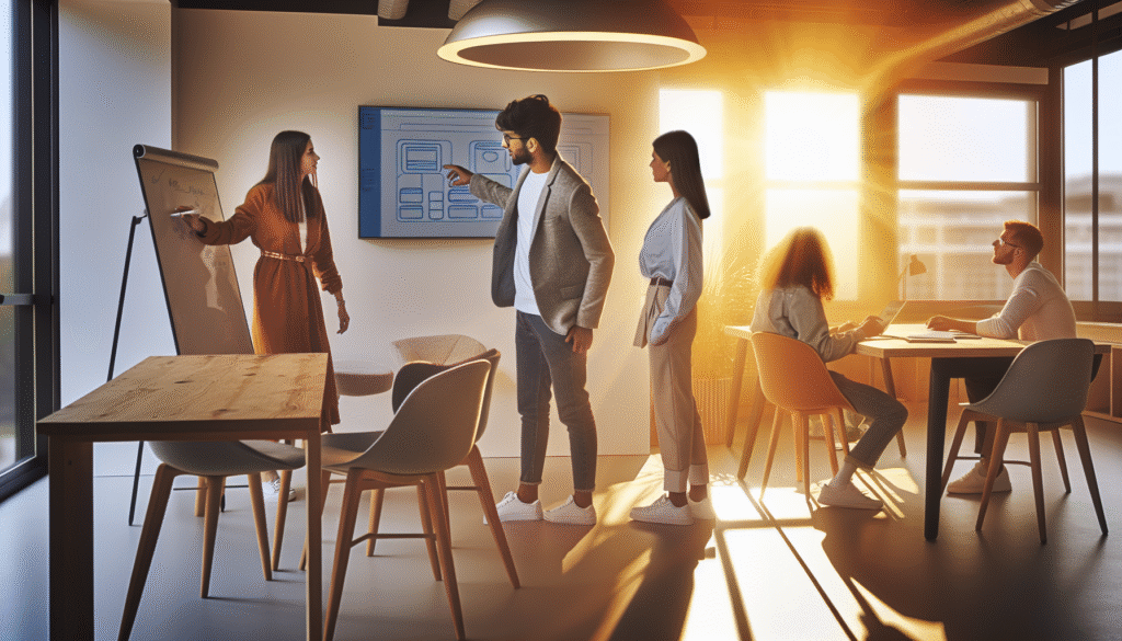 Kunden in der Umgebung erreichen: Lokales Online-Marketing für Donauwörth & Co.