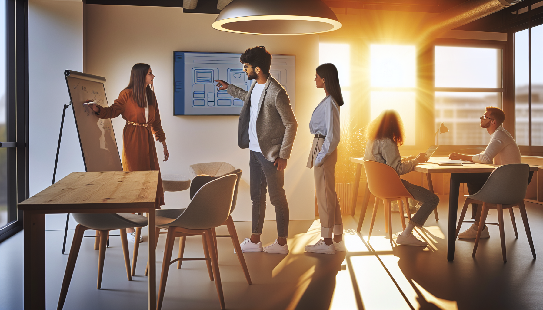 Kunden in der Umgebung erreichen: Lokales Online-Marketing für Donauwörth & Co.