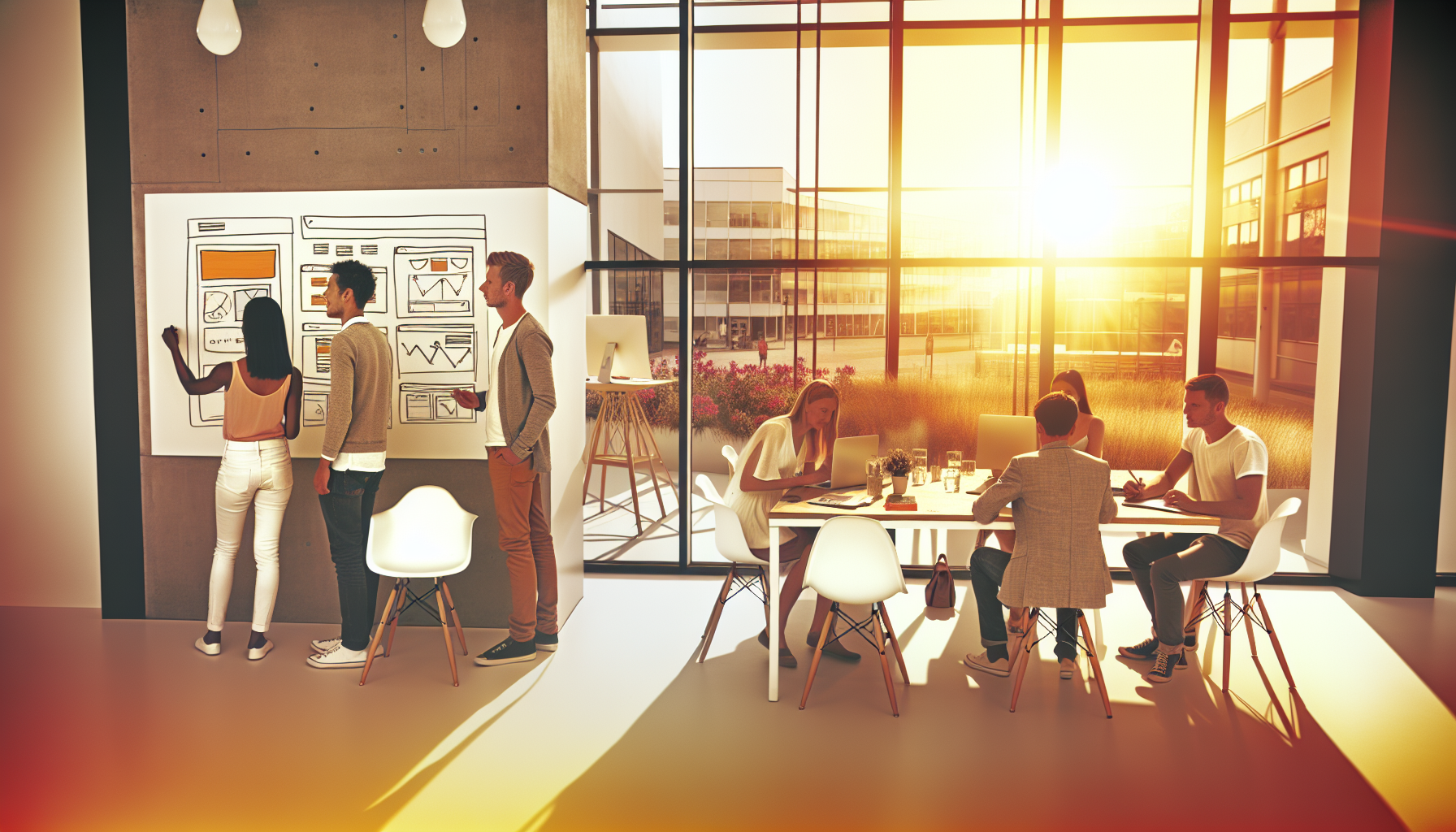 Kundenakquise 2.0: So gewinnen Donauwörther Handwerker online neue Aufträge