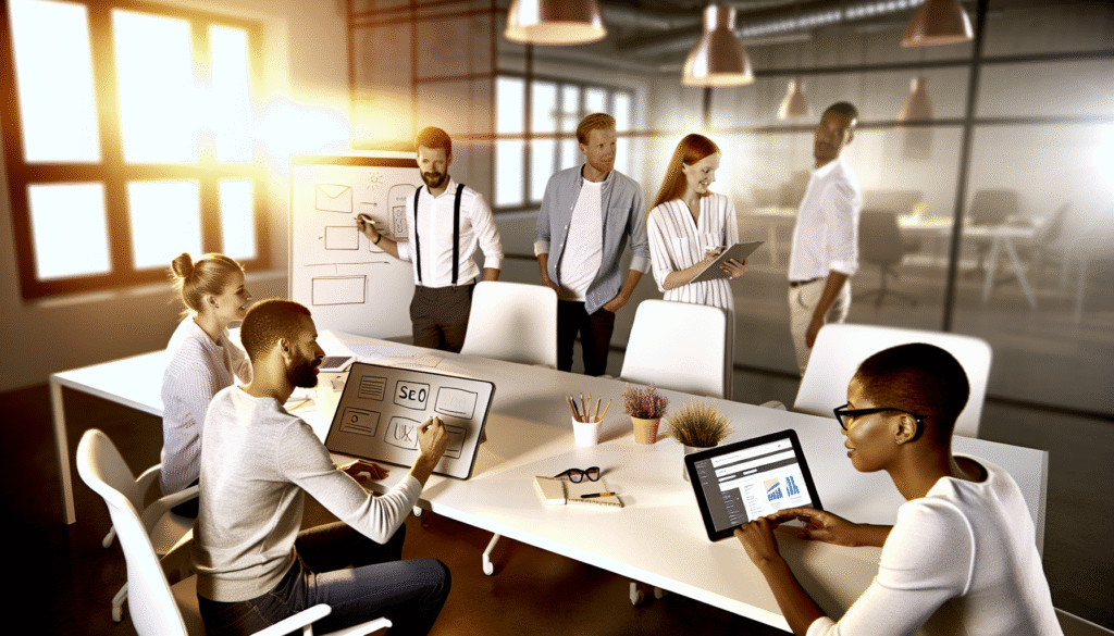 Kundengewinnung im Internet: So profitieren Donauwörther Unternehmen nachhaltig