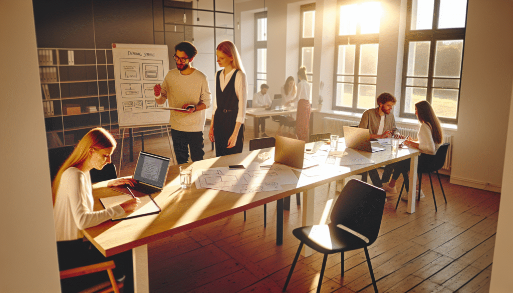 Kundengewinnung mit Google: So profitieren Unternehmen in Donauwörth von der Suche