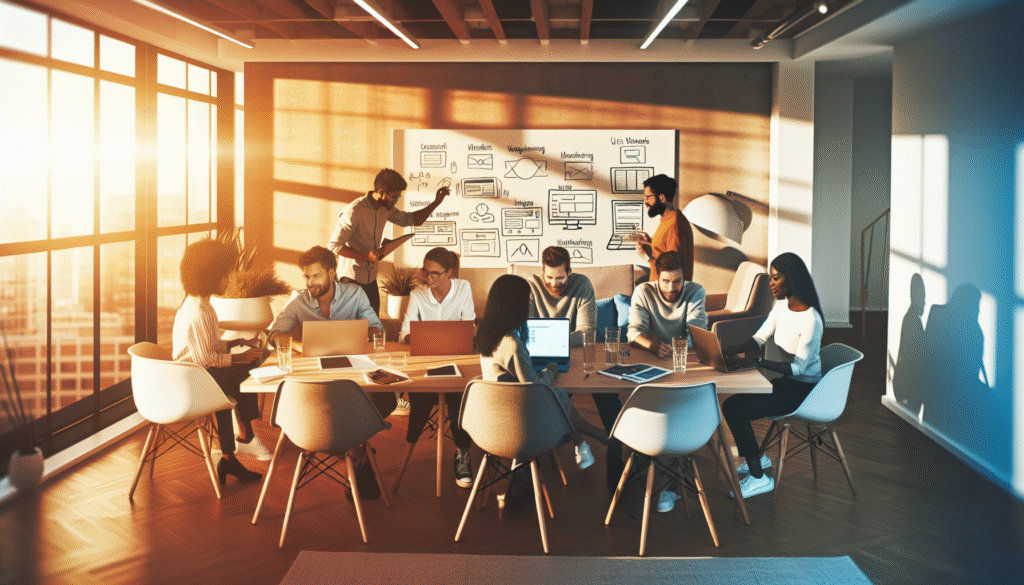 Landingpage vs. Website: Wann Donauwörther Unternehmen auf separate Seiten setzen sollten