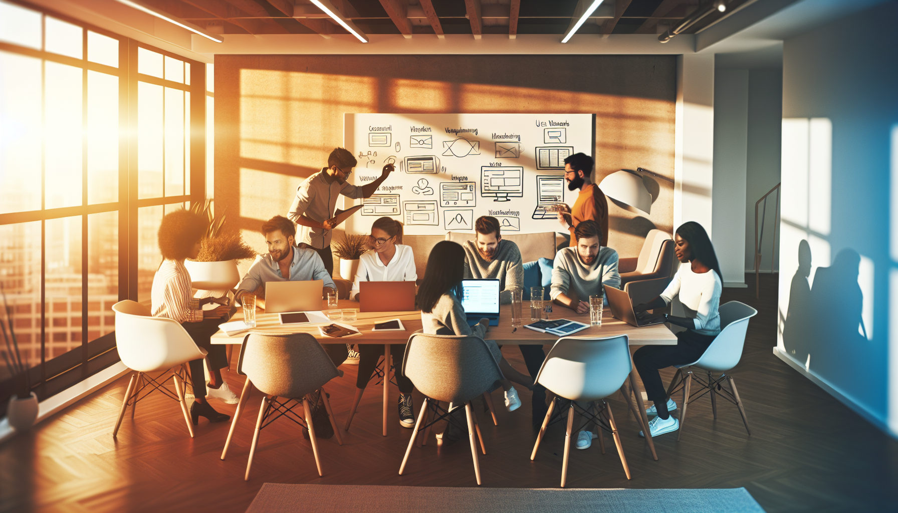 Landingpage vs. Website: Wann Donauwörther Unternehmen auf separate Seiten setzen sollten