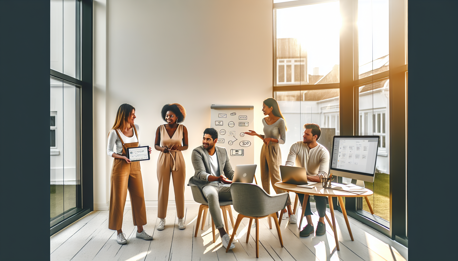 Landingpages für Handwerker in Donauwörth: So werden Ihre Kampagnen zum Erfolg