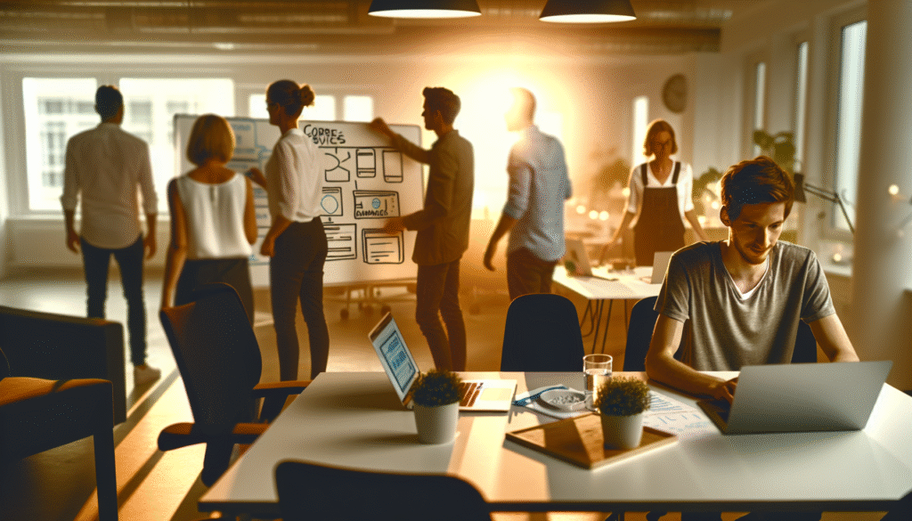 Lead-Magnet erstellen: So verwandeln Donauwörther Unternehmen Website-Besucher in Kunden