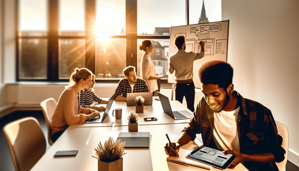 Lokal unschlagbar: Effektive SEO-Strategien für Geschäfte in Donauwörth