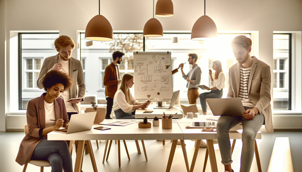 Lokal werben, online verkaufen: Marketing-Tipps für Webshops in Donauwörth