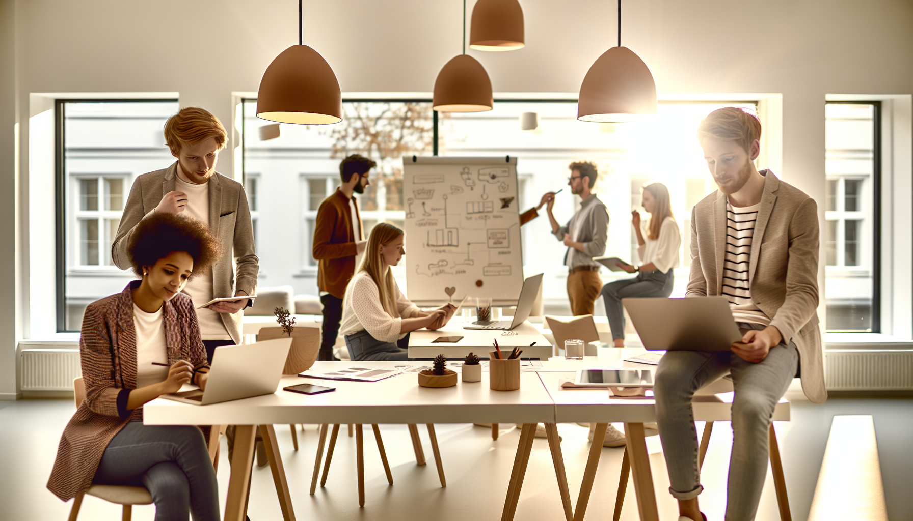 Lokal werben, online verkaufen: Marketing-Tipps für Webshops in Donauwörth