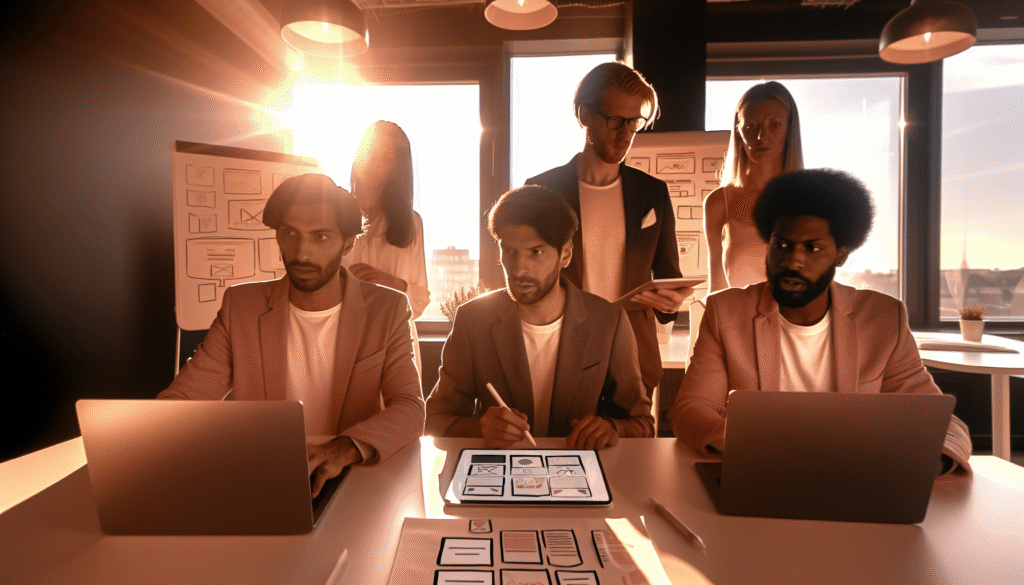 Lokal werben, überregional gefunden: So erweitern Donauwörther Firmen ihren Kundenkreis online