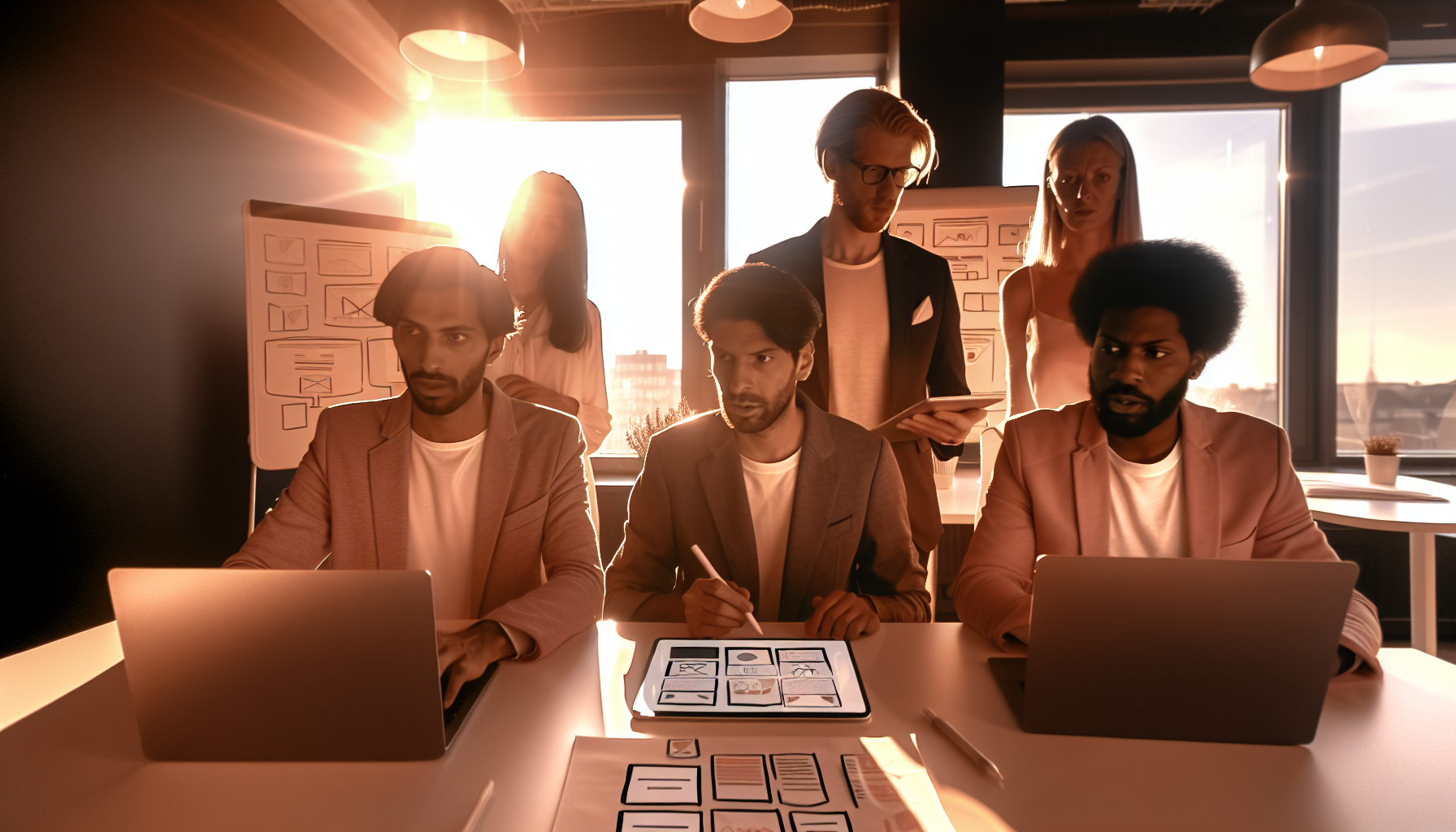 Lokal werben, überregional gefunden: So erweitern Donauwörther Firmen ihren Kundenkreis online