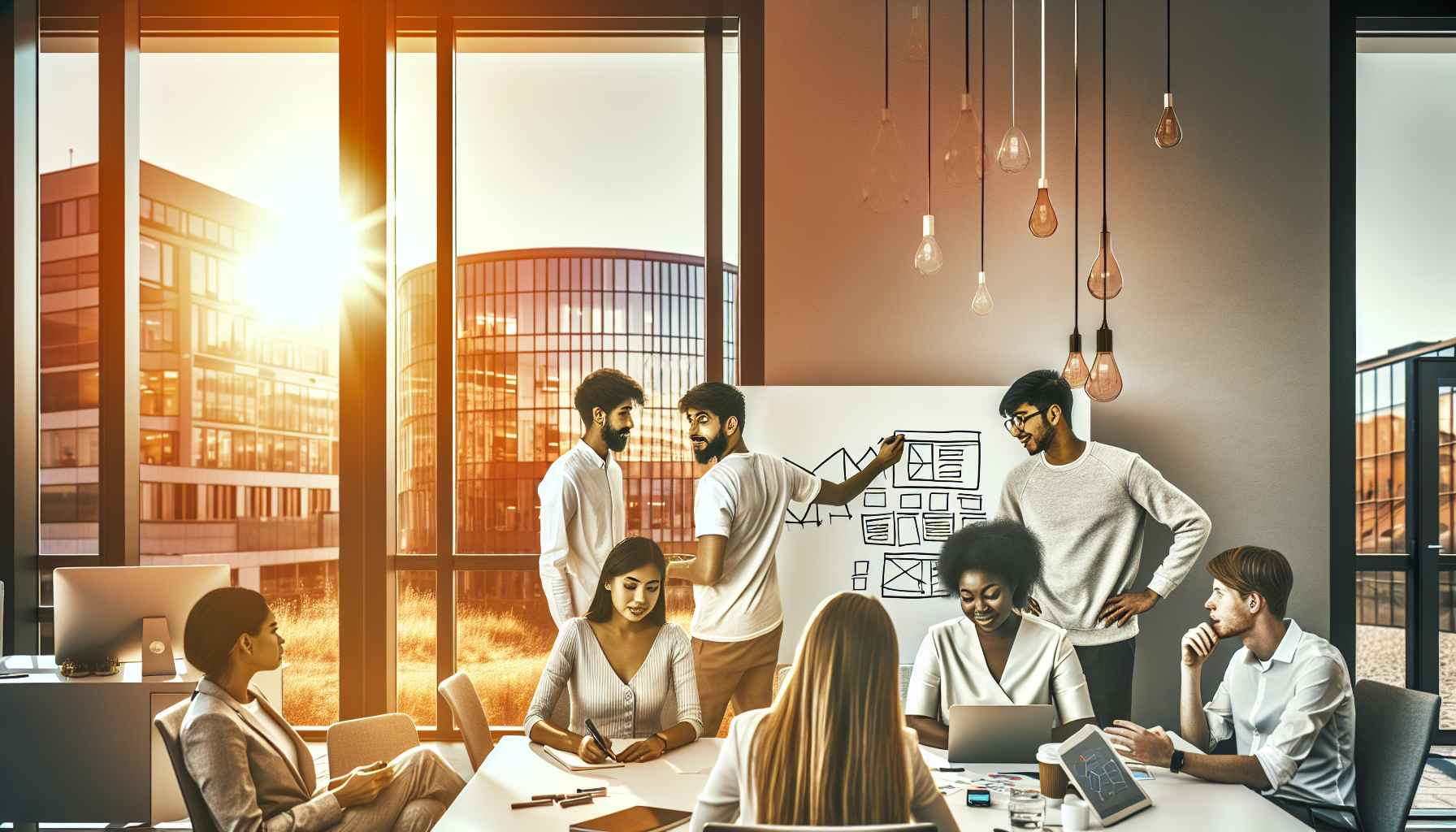 Lokale Identität im Webdesign: So gewinnen Donauwörther Websites das Vertrauen ihrer Kunden