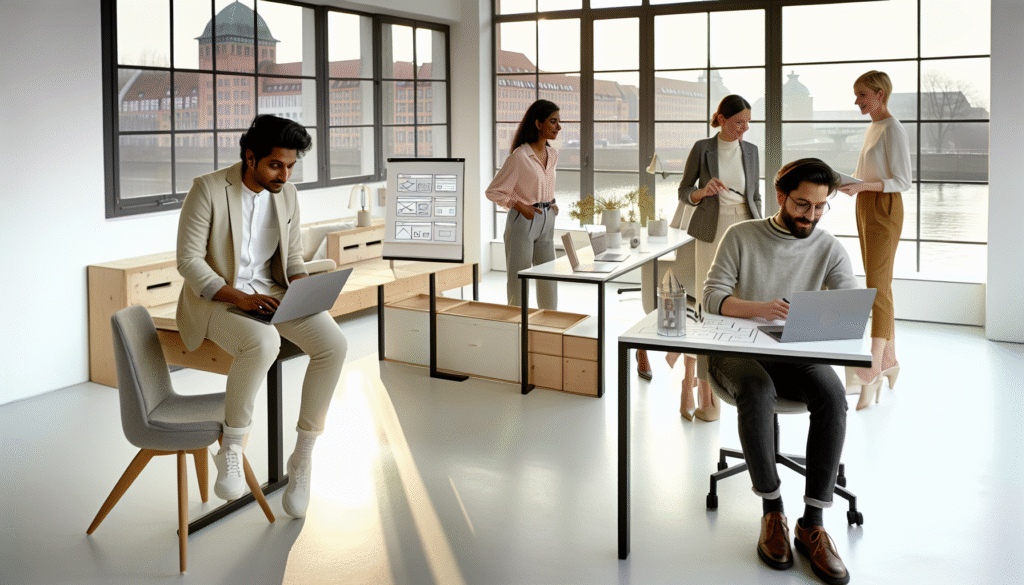 Lokale Kampagne, perfekte Landingpage: So begeistern Sie Kunden in Donauwörth