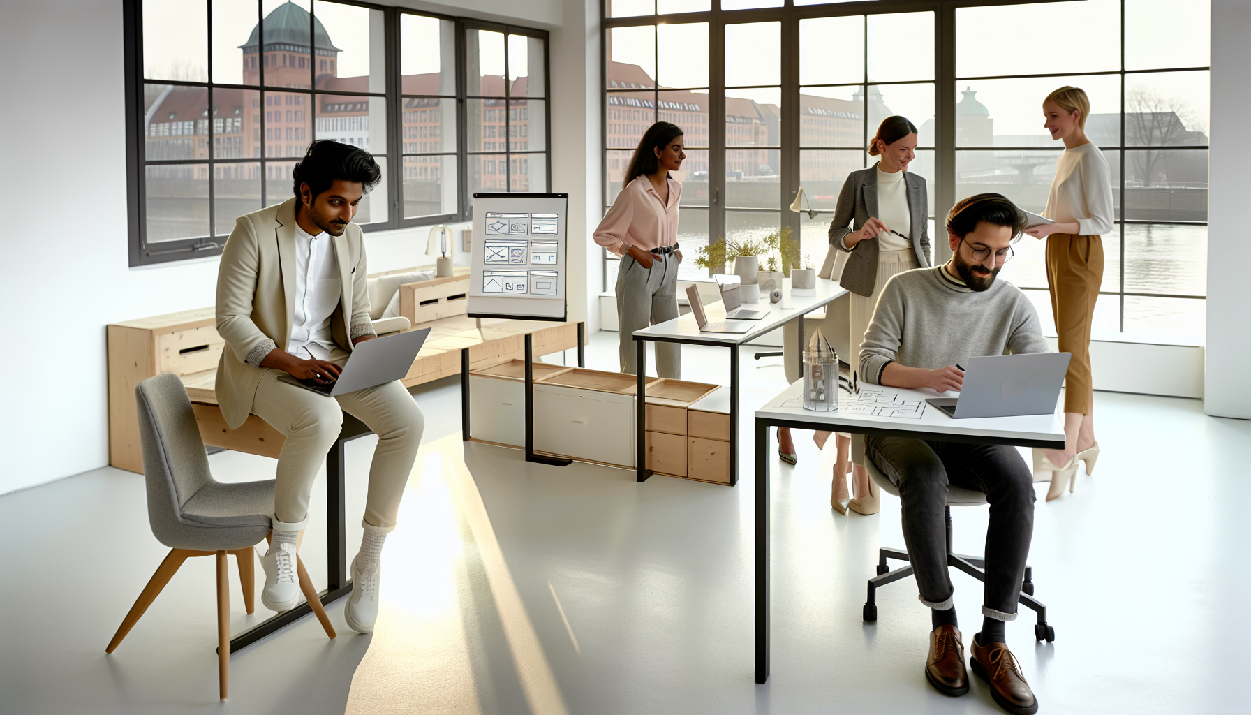 Lokale Kampagne, perfekte Landingpage: So begeistern Sie Kunden in Donauwörth