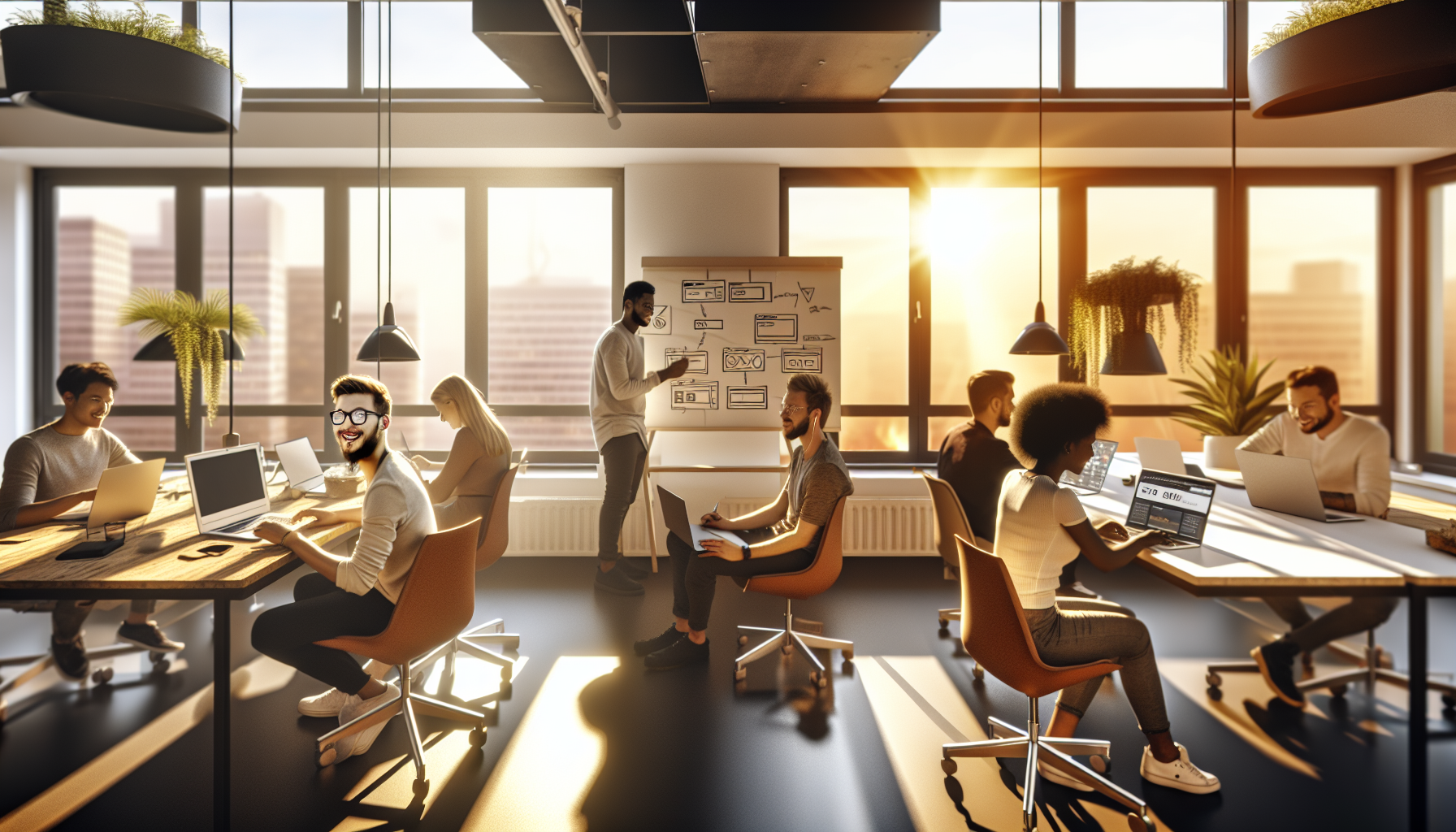 Lokale Keywords clever nutzen: So steigern Donauwörther Betriebe ihr Google-Ranking