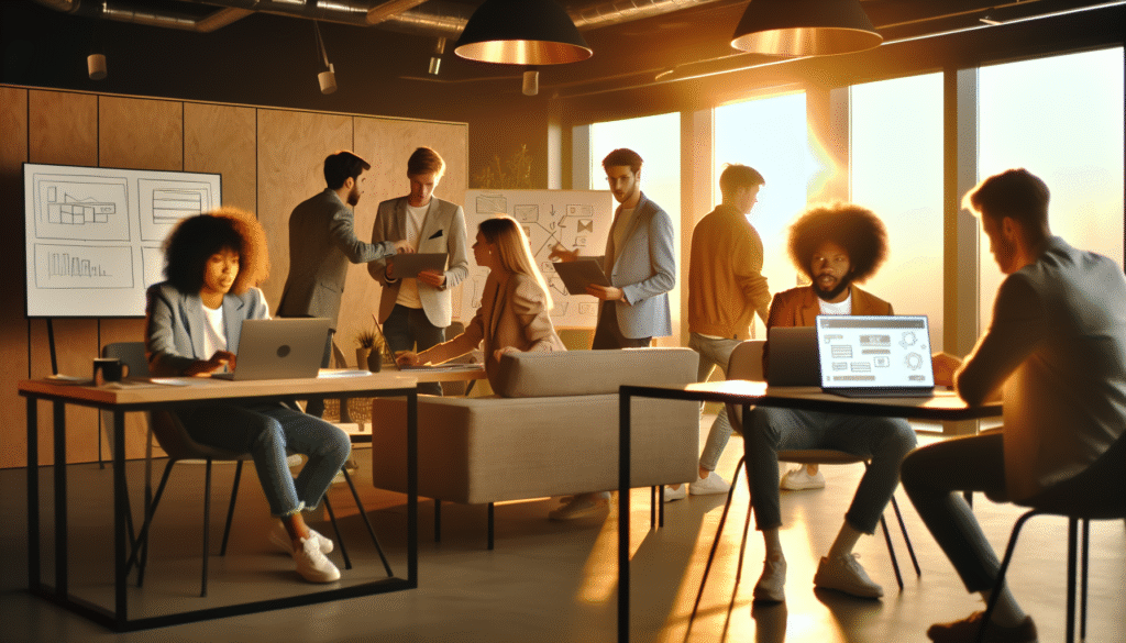 Lokale Kunden online erreichen: Erfolgreiche Digitalstrategien für Unternehmen in Rain am Lech