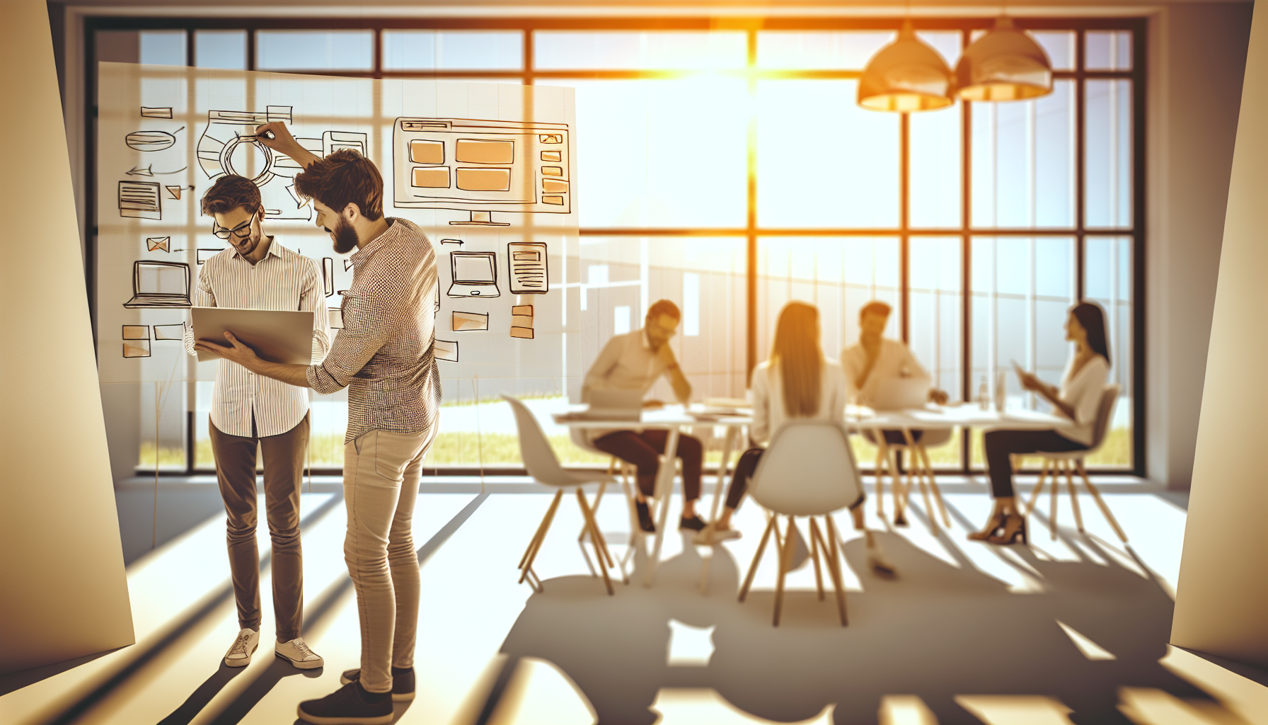 Lokale Landingpages: So sprechen Sie Kunden aus Meitingen gezielt an