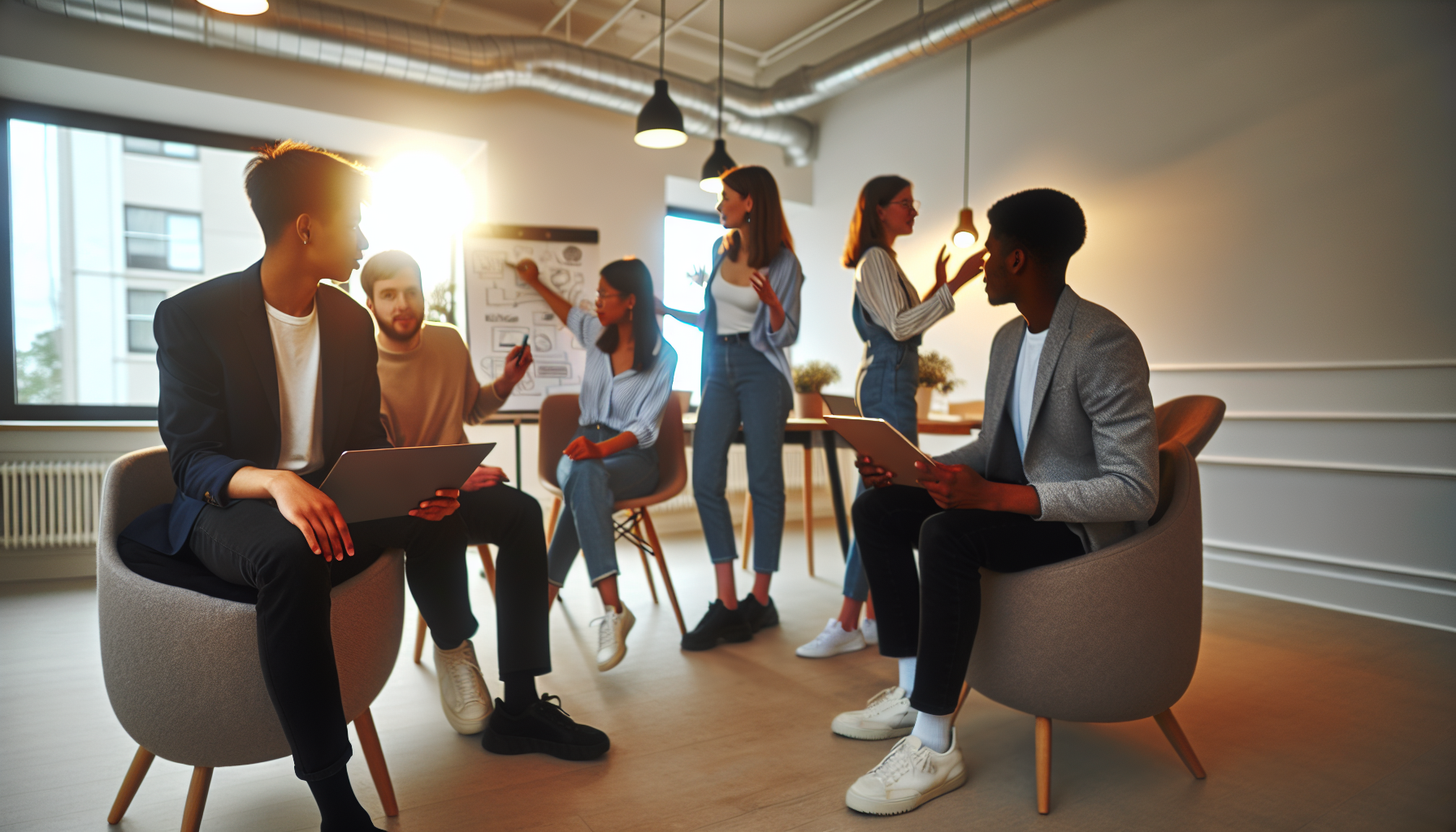 Lokale Netzwerke online: Wie Handwerker in Donauwörth digital kooperieren und profitieren