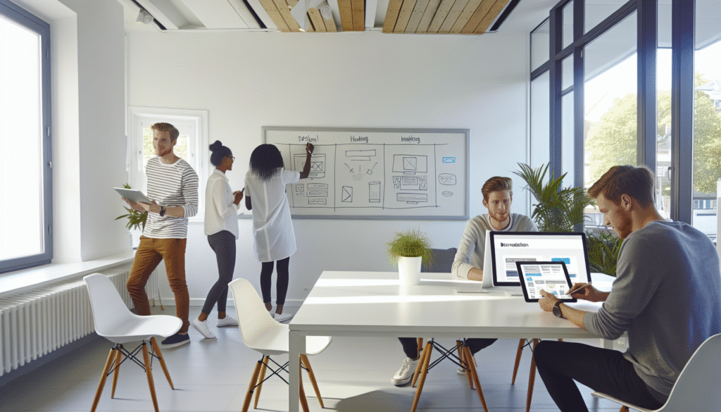 Lokale Produkte online verkaufen: Die besten Onlineshop-Lösungen für Donauwörther Unternehmen