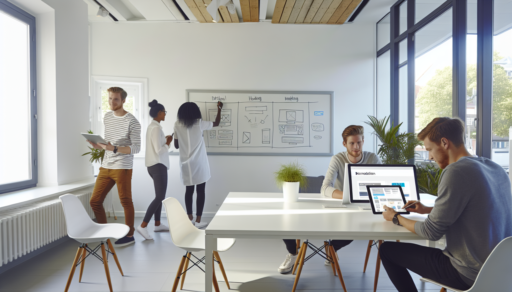 Lokale Produkte online verkaufen: Die besten Onlineshop-Lösungen für Donauwörther Unternehmen