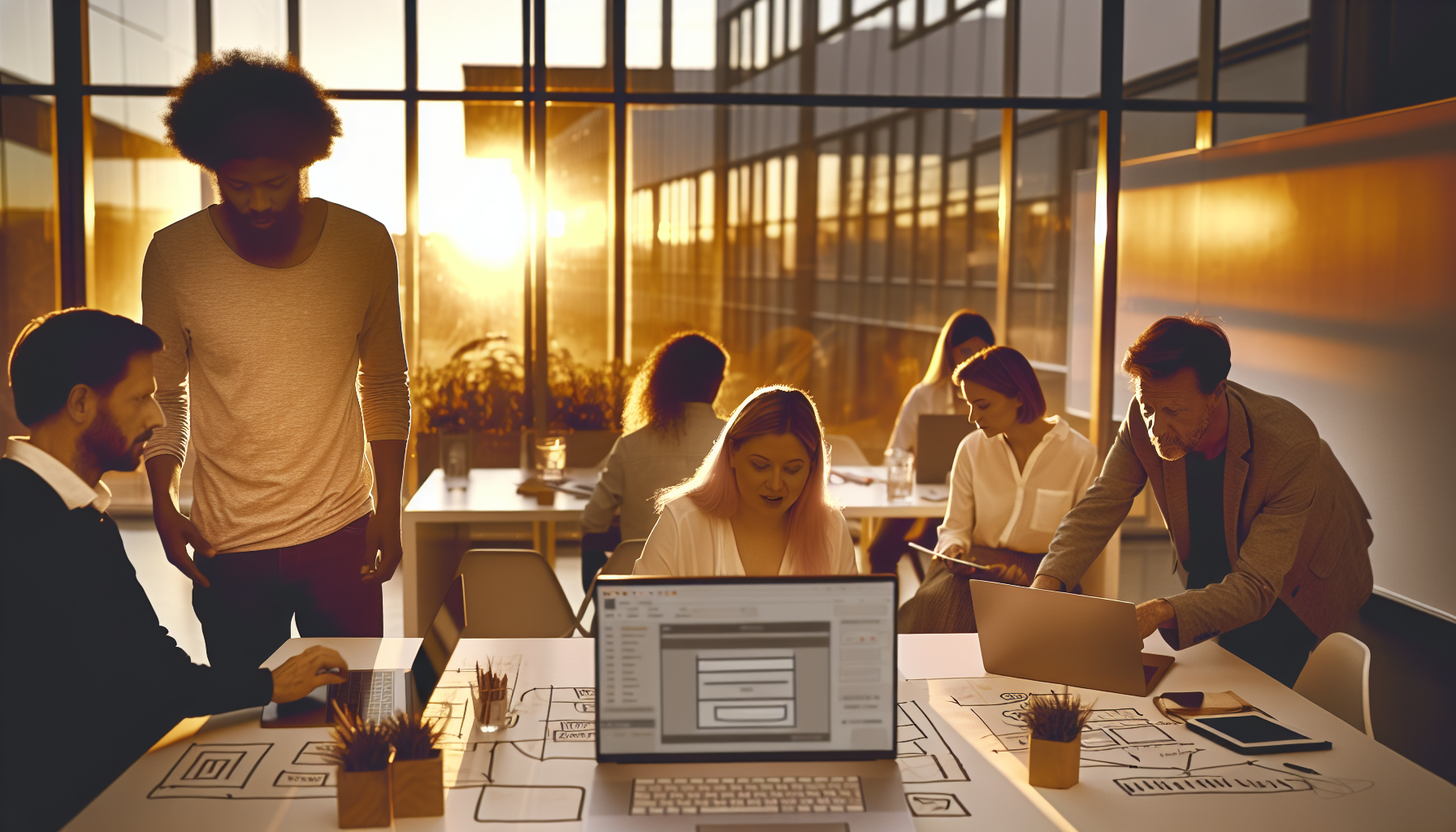 Lokale SEO-Checkliste für Donauwörth: 10 Tipps für mehr Sichtbarkeit vor Ort