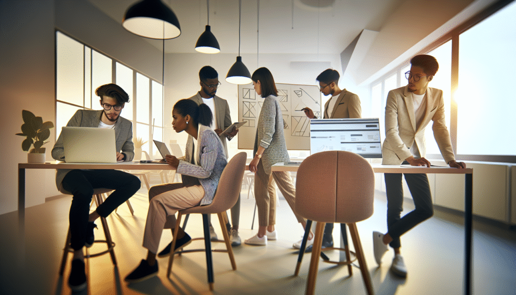 Lokale SEO in Donauwörth: So steigern Unternehmen ihre Sichtbarkeit vor Ort