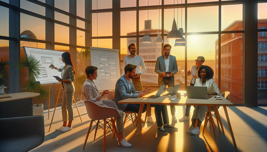 Lokale SEO für Handwerker in Donauwörth: So gewinnen Sie mehr Aufträge mit Google