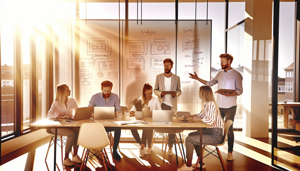 Lokale Suche: Wie Patienten in Donauwörth gezielt nach Ärzten googeln