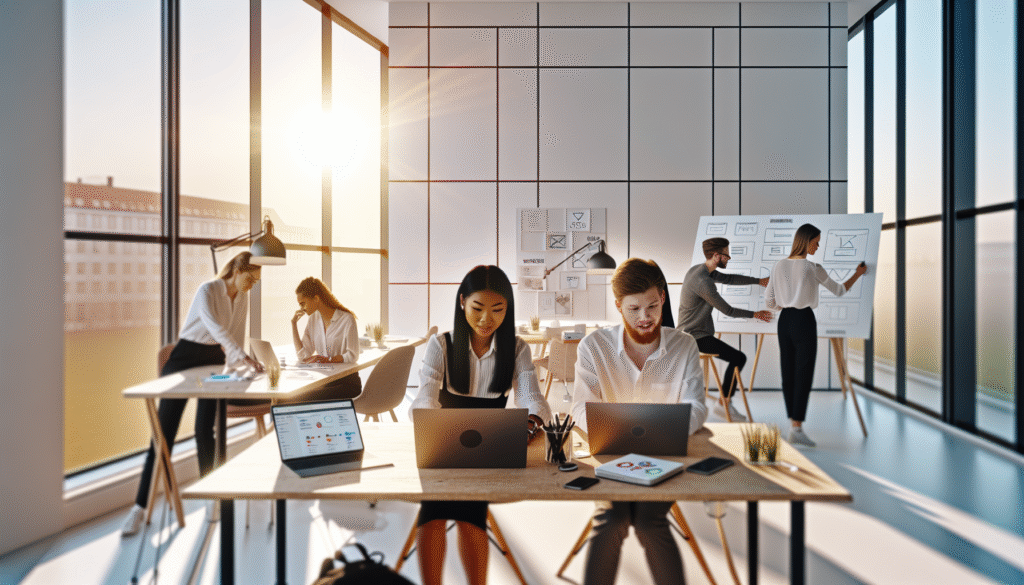 Lokale Zielgruppe online ansprechen: Erfolgsbeispiele aus Wemding