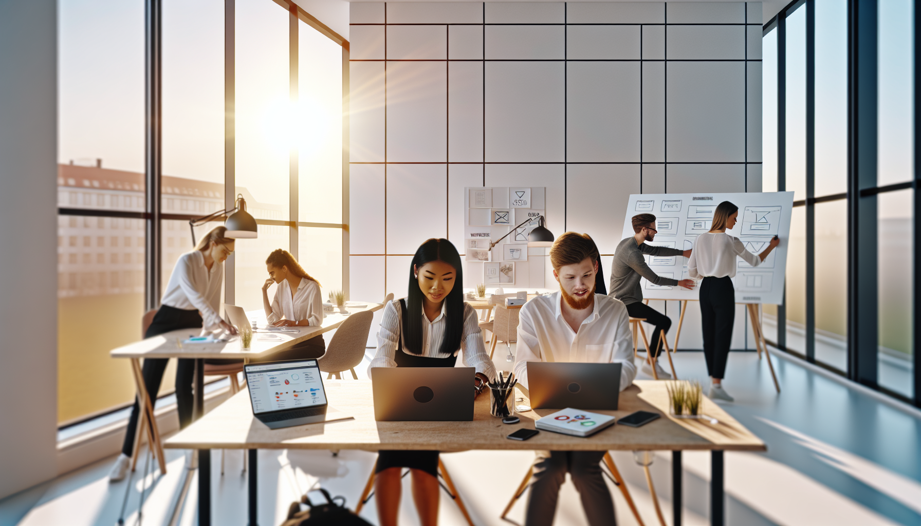 Lokale Zielgruppe online ansprechen: Erfolgsbeispiele aus Wemding