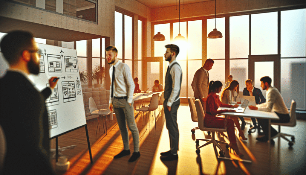 Lokaler Mittelstand online: Erfolgsfaktoren für Donauwörther Unternehmen