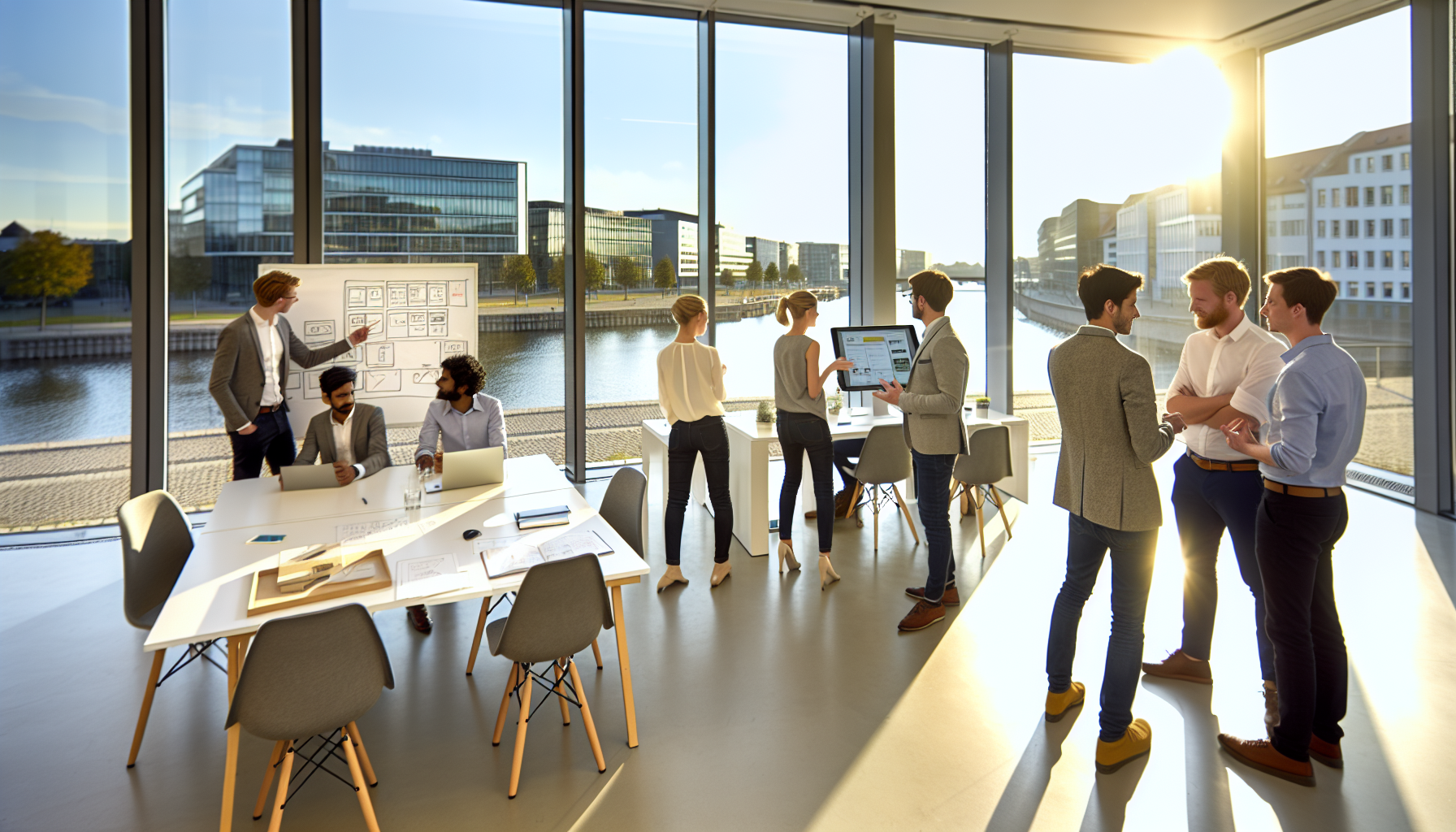 Lokales Online-Marketing in Donauwörth: 7 SEO-Tricks, die jeder Unternehmer kennen sollte