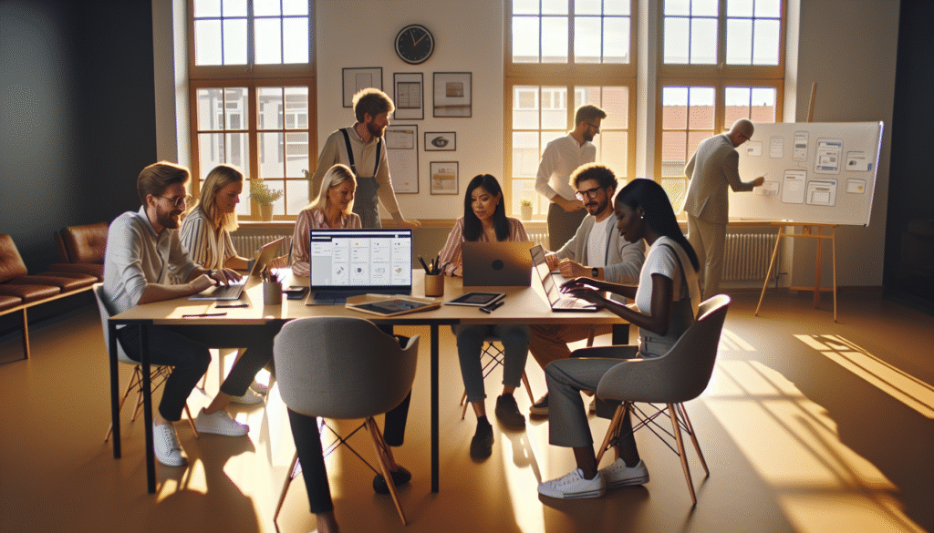 Lokales SEO für Ärzte in Nördlingen: So werden Praxen online gefunden
