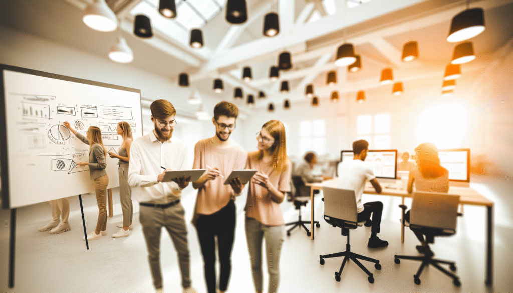 Mehr Aufträge für Handwerker in Donauwörth dank professioneller Online-Präsenz