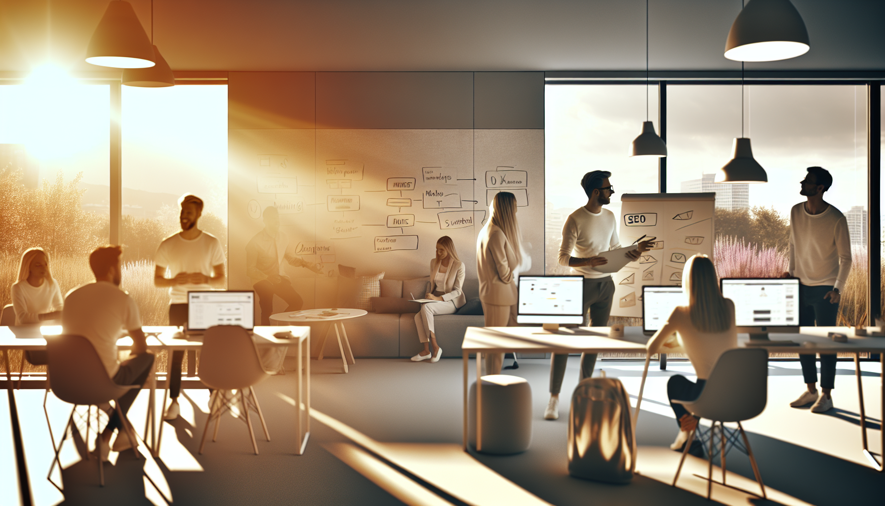 Mehr Aufträge für Handwerker in Nördlingen: Online durchstarten mit neuer Website