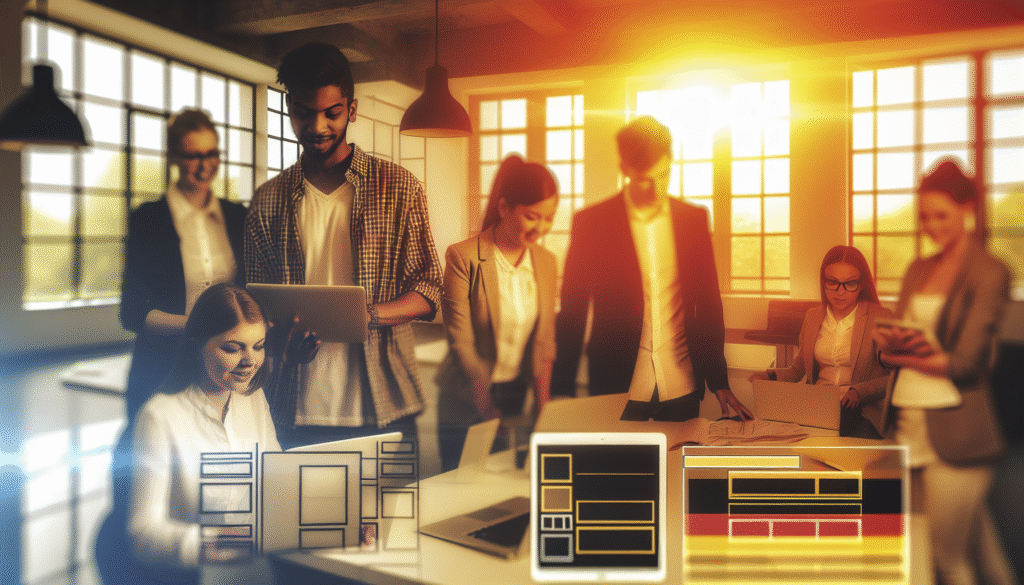 Mehr Kundschaft durch lokale SEO: Erfolgreiche Beispiele aus der Region Donau-Ries