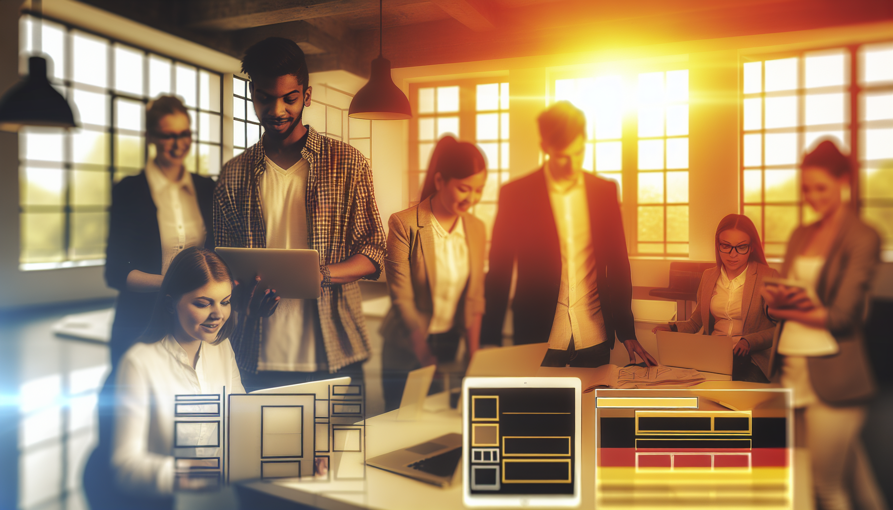 Mehr Kundschaft durch lokale SEO: Erfolgreiche Beispiele aus der Region Donau-Ries