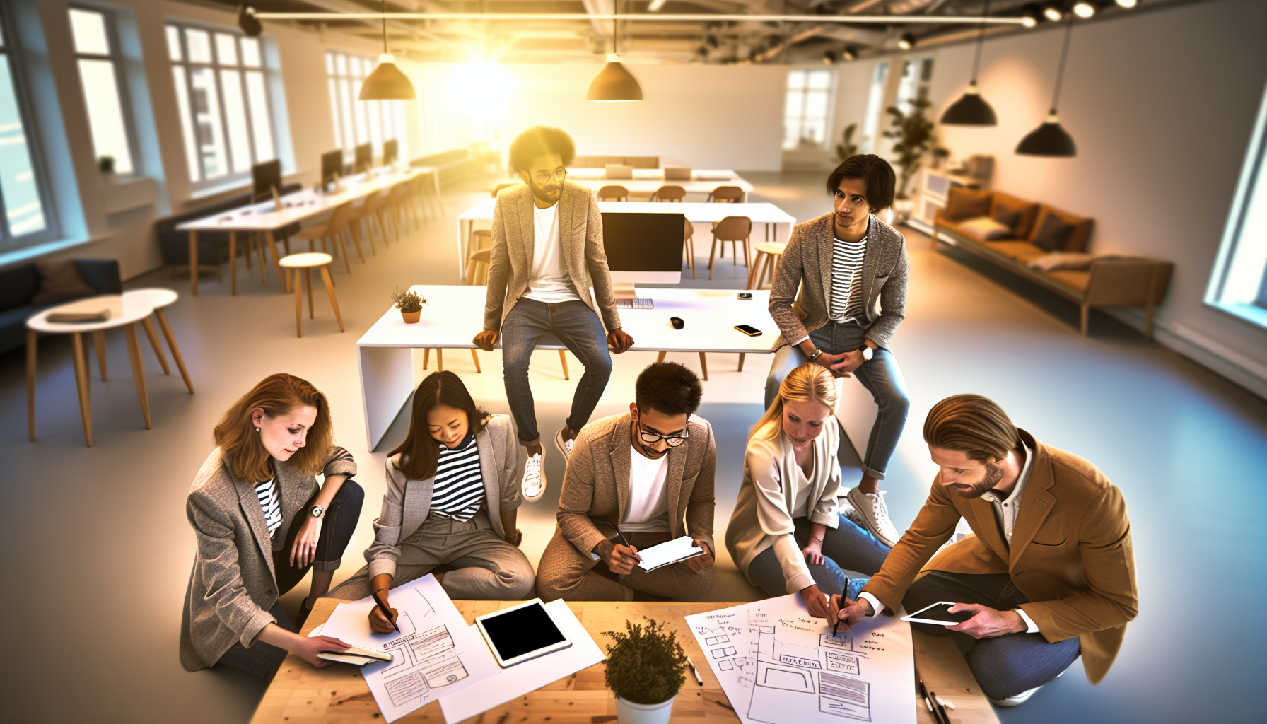 Mehr Laufkundschaft durch Online-Präsenz: Chancen für Händler in Höchstädt nutzen