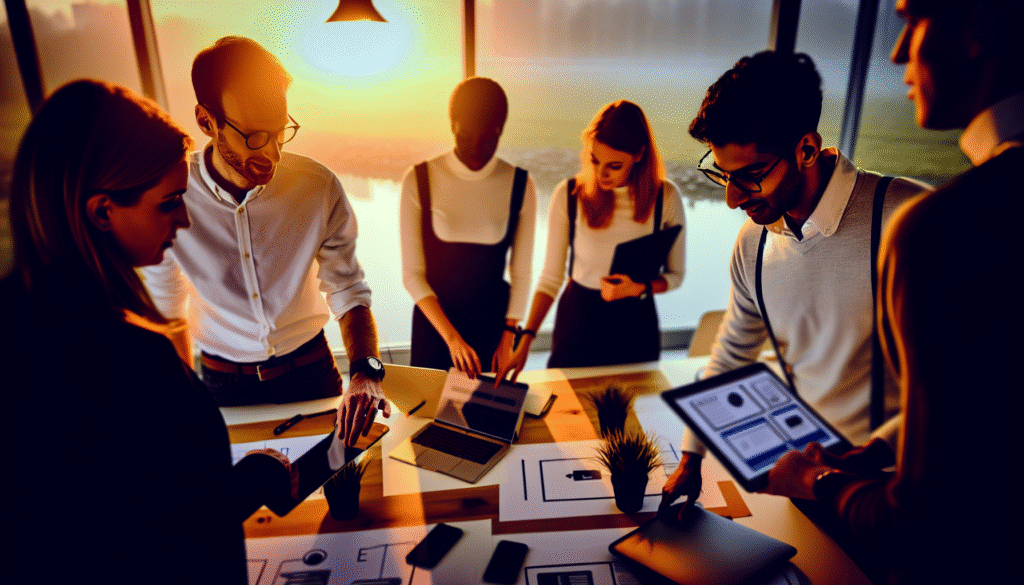 Mehr Sichtbarkeit für Ärzte in Donauwörth: So stärken Sie Ihre Online-Präsenz effektiv