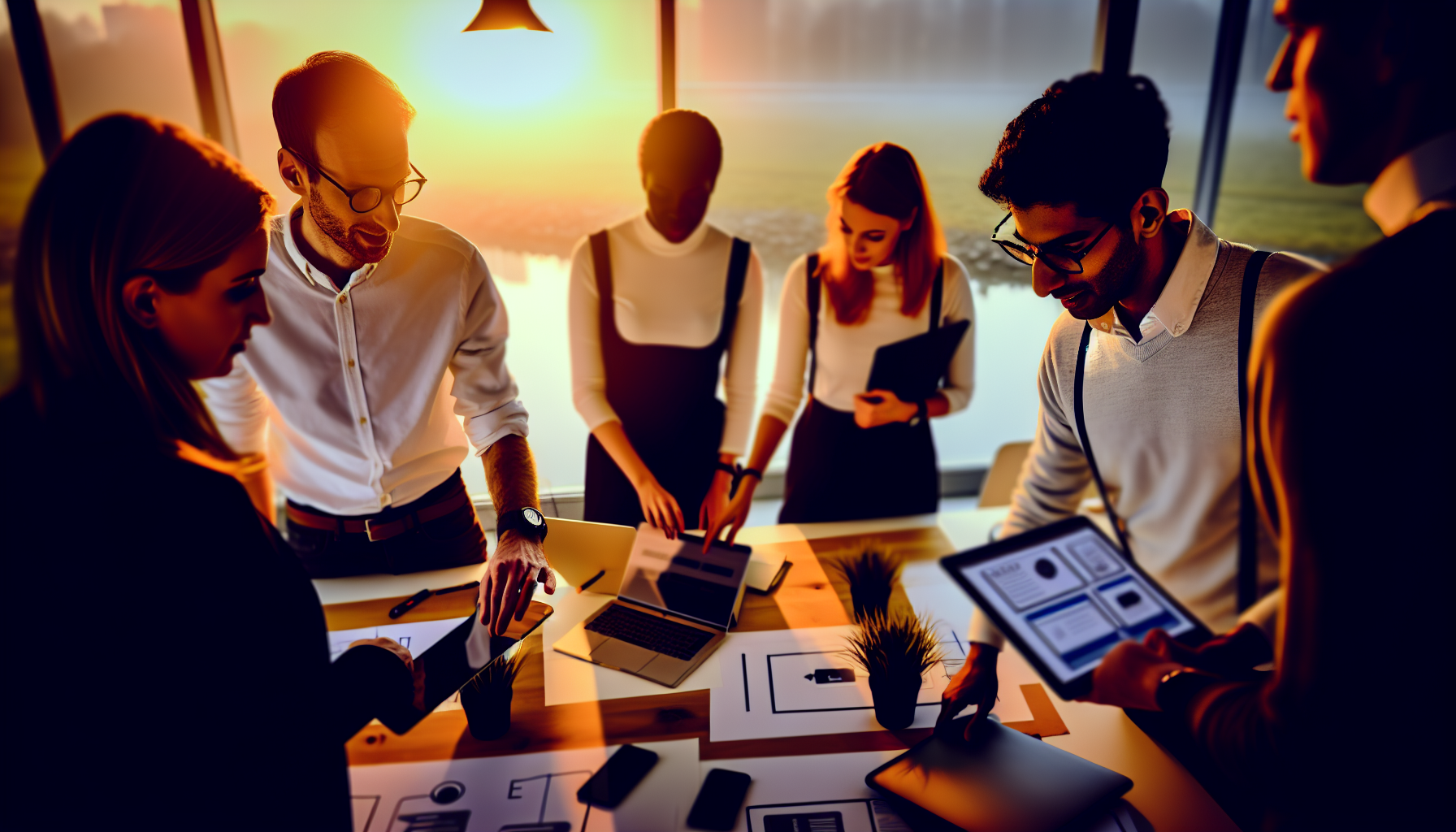 Mehr Sichtbarkeit für Ärzte in Donauwörth: So stärken Sie Ihre Online-Präsenz effektiv