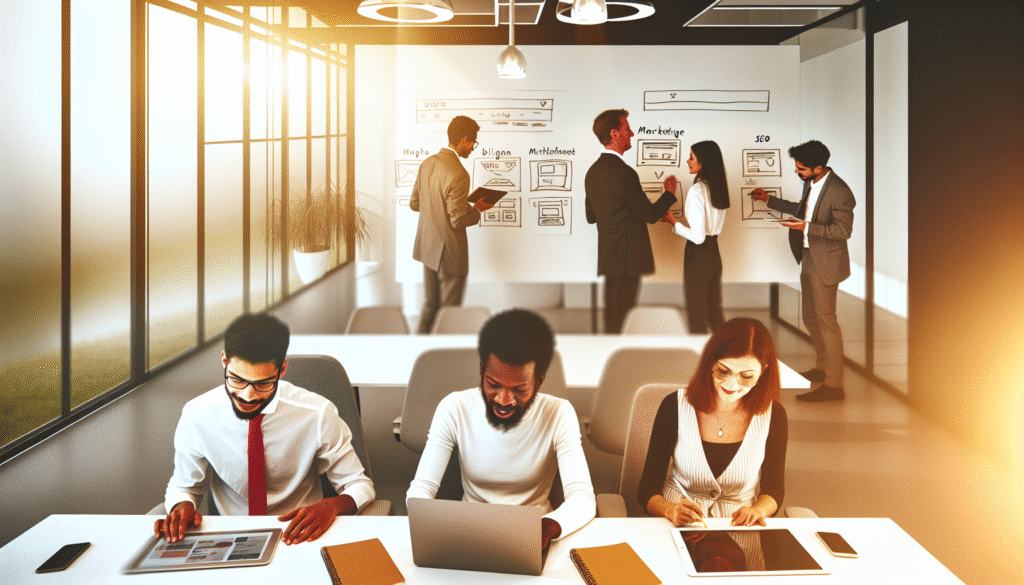 Mehr Umsatz dank Website: Erfolgsgeschichten von Donauwörther KMUs