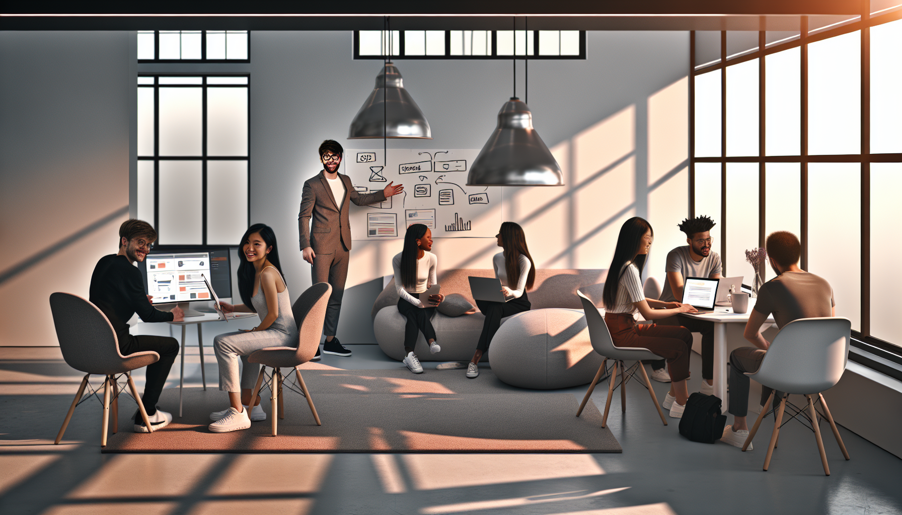 Mehr Umsatz im Netz: Wie Einzelhändler aus Donauwörth digital durchstarten