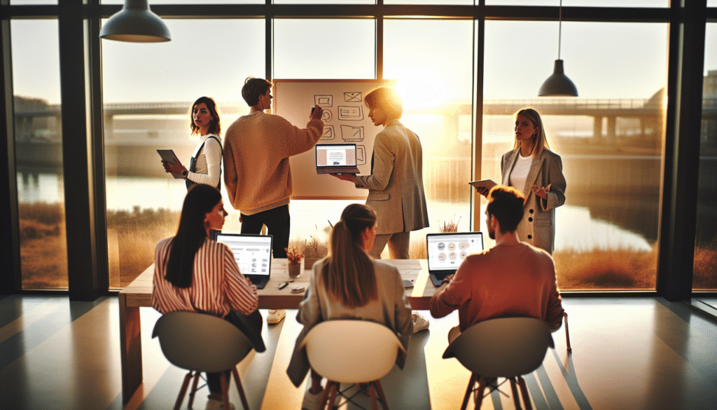 Microsite oder Landingpage: Welche Lösung passt zu Donauwörther Unternehmen?