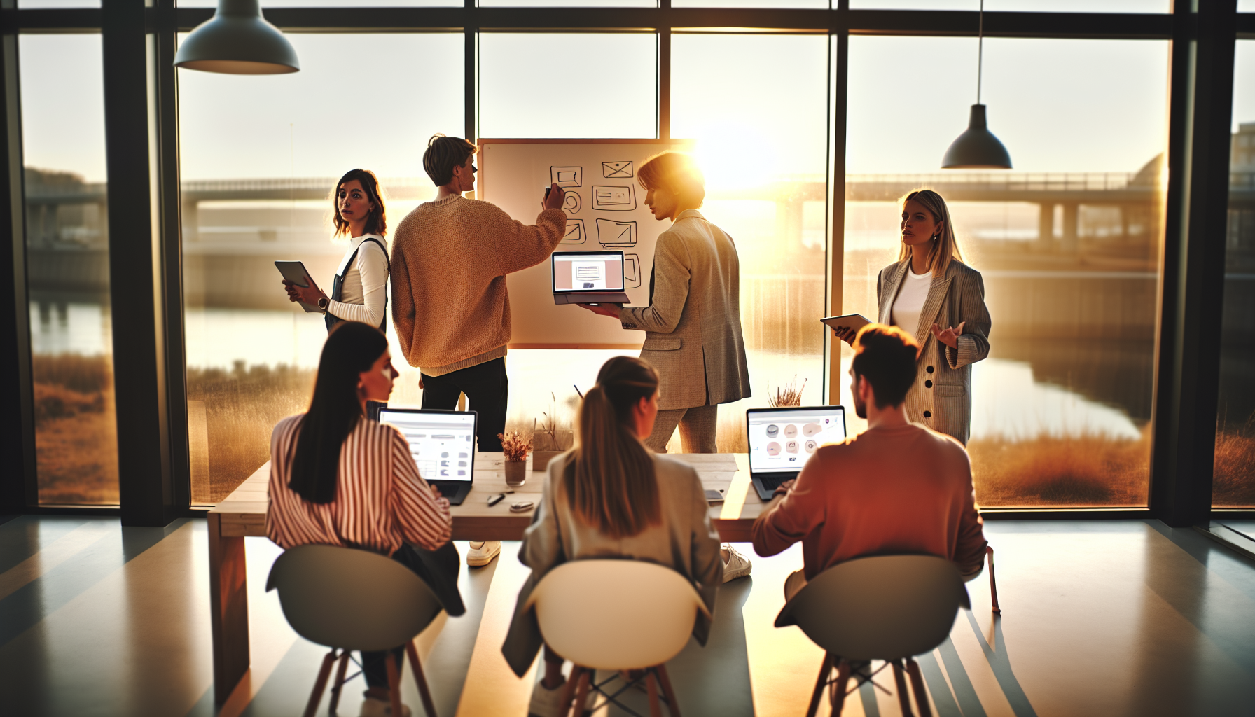 Microsite oder Landingpage: Welche Lösung passt zu Donauwörther Unternehmen?