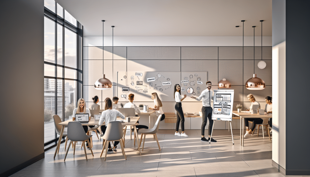 Mit der Website überzeugen: So gewinnen Unternehmen in Meitingen das Vertrauen ihrer Kunden