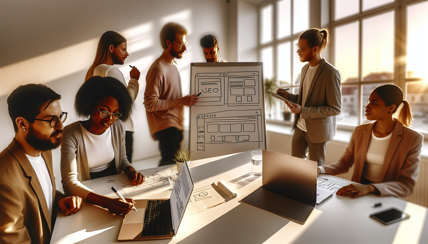 Mit Google Maps & Co. auf Platz 1: SEO-Strategien für Unternehmen in Nördlingen