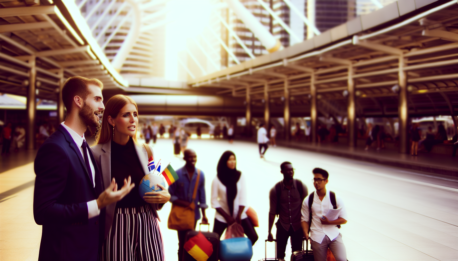 Wie mittelständische Unternehmen Social Media effektiv für ihr Marketing nutzen